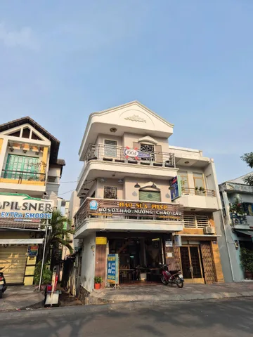 Bán Nhà Mặt Tiền 149 Hoàng Sa, Phường Tân Định, Quận 1