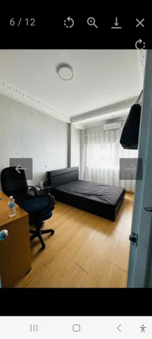 Nhà mặt tiền , 25m2 , 5 lầu , Phú Nhuận , giá 9.5 tỷ.