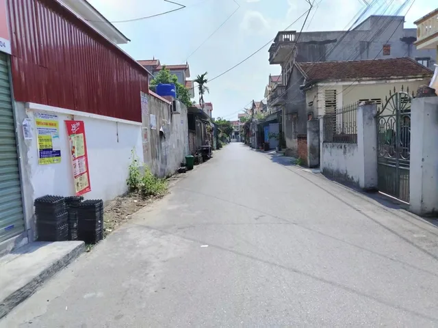 Bán Nhà trọ 103m2 có sẵn 103 m2 thổ cư giá 2.5 tỷ tại Xã Mão Điền Huyện Thuận Thành Bắc Ninh