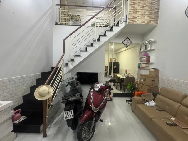 Bán Nhà riêng 68m2 có sẵn 68 m2 thổ cư giá 3.9 tỷ tại Đường số 2 Phường Tam Phú Quận Thủ Đức TP. Hồ Chí Minh