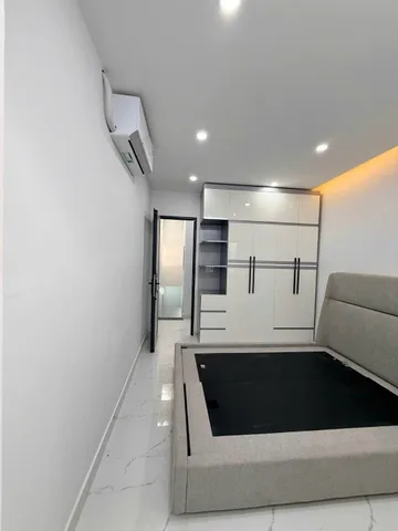 LÂM VĂN BỀN QUẬN 7 27M2 2PN FULL NỘI THẤT 2,9 TỶ KẾ THCS NGUYỄN HỮU THỌ