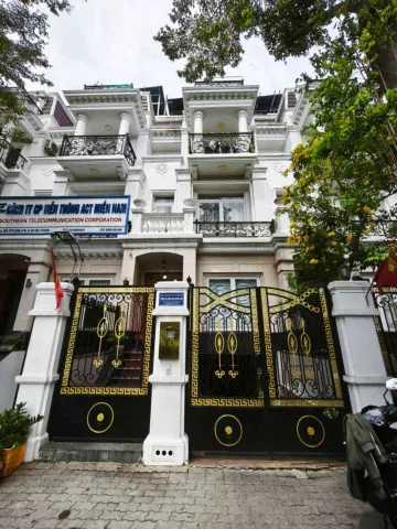 Bán Nhà riêng 100m2 có sẵn 100 m2 thổ cư giá 22.8 tỷ tại Đường Phan Văn Trị Phường 07 Quận Gò Vấp TP. Hồ Chí Minh