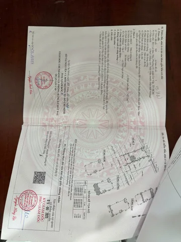 Bán Nhà Mặt Tiền 19 Đường Số 4, Phường 7, Quận Gò Vấp