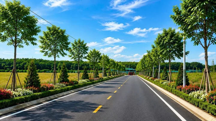 Bán Đất 230m2 giá 800triệu tại - Chọn - Phường Chơn Thành Đồng Nai