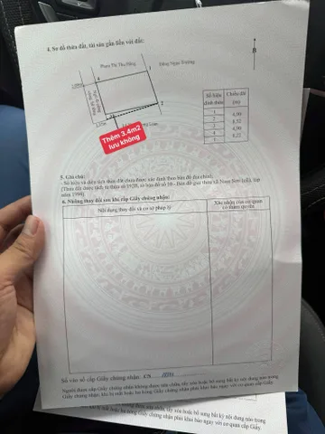❌❌❌  HƠN 700TR SỞ HỮU NGAY HƠN 40M² RẺ NHẤT LƯƠNG QUÁN – NAM SƠN AN DƯƠNG❌❌❌