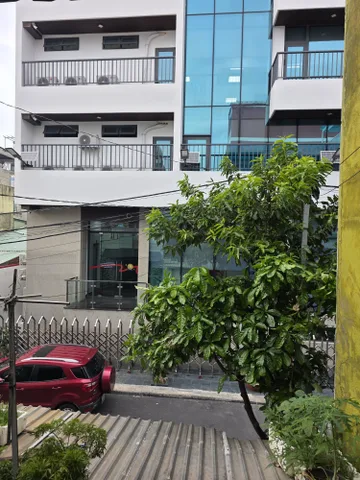 Bán Nhà riêng 67m2 có sẵn 58 m2 thổ cư giá 5.2 tỷ tại 673/1a Phường Thạnh Xuân Quận 12 TP. Hồ Chí Minh