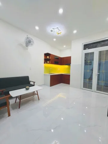 🔥 NGAY TRƯỜNG CHINH – HẺM 4M – 4 TẦNG – FULL NỘI THẤT – CHỈ NHỈNH 3 TỶ 🔥