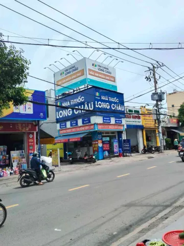 Bán Nhà riêng 84m2 có sẵn 84 m2 thổ cư giá 5.4 tỷ tại Phường Bình Trị Đông Quận Bình Tân TP. Hồ Chí Minh