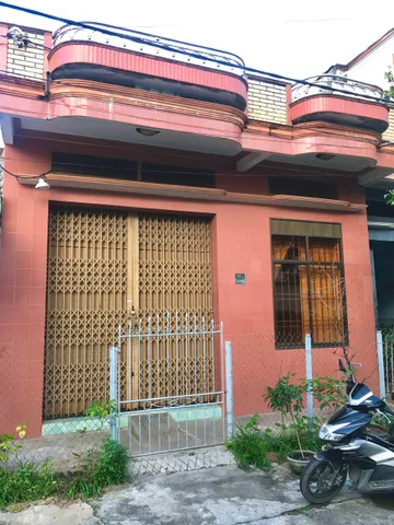 Bán Nhà riêng Chính chủ - 132m2 -  ngay Trung tâm Phú Phong