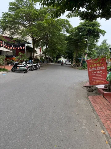 Bán Đất 105m2 có sẵn 105 m2 thổ cư giá 14.2 tỷ tại Phường Tân Hồng Thị xã Từ Sơn Bắc Ninh