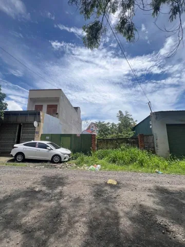 Bán Đất 155.6m2 có sẵn 70 m2 thổ cư giá 2.55 tỷ tại Phường Thành Nhất Thành phố Buôn Ma Thuột Đắk Lắk