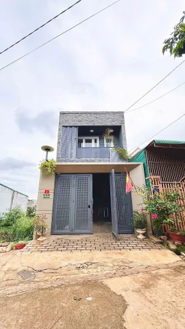 Bán Nhà riêng 137.3m2 có sẵn 90 m2 thổ cư giá 5.9 tỷ tại Phường Tự An Thành phố Buôn Ma Thuột Đắk Lắk