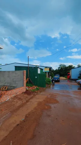 Bán Đất 103.7m2 có sẵn 103.7 m2 thổ cư giá 1.7 tỷ tại Xã Ea Yông Huyện Krông Pắc Đắk Lắk