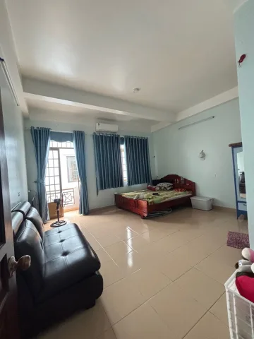 MẶT TIỀN TÂN TẠO KẾ TIỂU HỌC BÌNH TÂN 100M2 NGANG 5M 4 TẦNG 5PN 11,6 TỶ