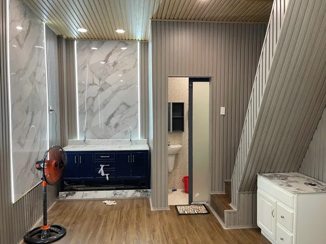 DƯƠNG BÁ CUNG KẾ KINH DƯƠNG VƯƠNG 30M2 2PN 3,6 TỶ