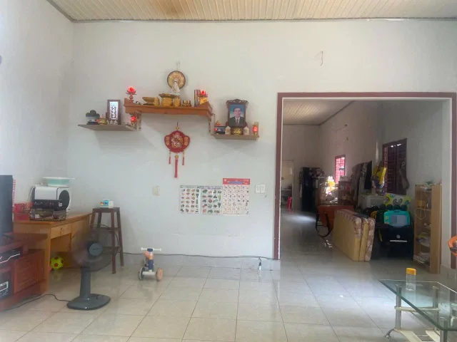 Bán Nhà riêng 210m2 có sẵn 100 m2 thổ cư giá 4.41 tỷ tại Xã Ea Tu Thành phố Buôn Ma Thuột Đắk Lắk