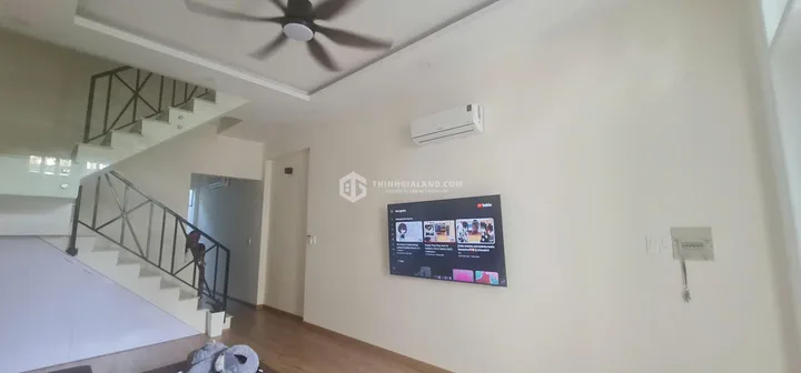 🔥 BÁN NHÀ MỚI BÌNH GIÃ – 64,7M² – 1T3L – 4PN – 5WC – GIÁ 8 TỶ TL 🔥