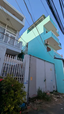 🔥 BÁN ĐẤT HẺM LƯU CHÍ HIẾU – P. THẮNG NHẤT – 62M² – GIÁ 4,35 TỶ 🔥