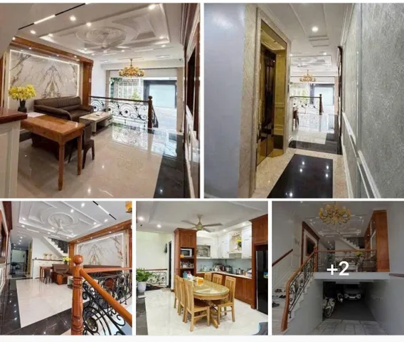 🔥 BÁN NHÀ KĐT CHÍ LINH 1 – 68,6M² – CÓ THANG MÁY – 4PN – 10,5 TỶ TL 🔥