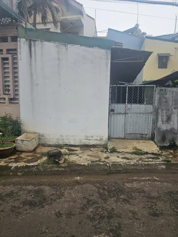 Bán Đất 53.9m2 có sẵn 40 m2 thổ cư giá 3.2 tỷ tại Phường Tân Lợi Thành phố Buôn Ma Thuột Đắk Lắk