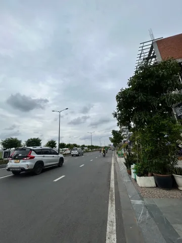 MT KINH DOANH CỔNG SÂN BAY TÂN SƠN NHẤT SIÊU HIẾM