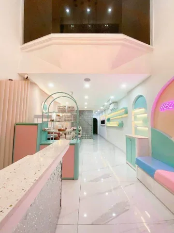 Bán Nhà Mặt Tiền Kinh Doanh 6 Tầng, DT 64m2 có sẵn 64 m2 thổ cư giá 31.5 tỷ tại Đường Lý Thường Kiệt Quận 11 TP. Hồ Chí Minh