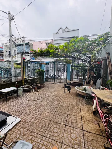 Bán Nhà riêng 113m2 có sẵn 113 m2 thổ cư giá 8.4 tỷ tại Đường Bình Trị Đông Phường Bình Trị Đông Quận Bình Tân TP. Hồ Chí Minh