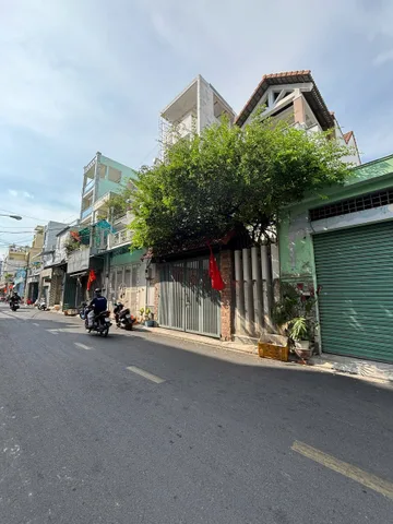 CHỦ CƯỚI VỢ CHO CON TRAI CẦN BÁN NHÀ LÊ VĂN SỸ – PHÚ NHUẬN – CÓ DÒNG TIỀN 85.3M2