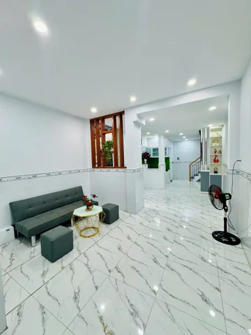 Bán Nhà riêng 48m2 có sẵn 48 m2 thổ cư giá 4.65 tỷ tại Phường Bình Trị Đông Quận Bình Tân TP. Hồ Chí Minh