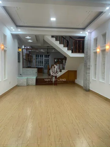CHO THUÊ NHÀ 1T3L - 6 PN  FULL NỘI THẤT HOÀNG TRỌNG MẬU– TRUNG TÂM TP. Vũng Tàu