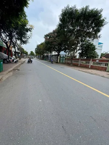 Bán Đất 350m2 có sẵn 120 m2 thổ cư giá 550 triệu tại Đường Nguyễn Văn Linh Thị trấn Chơn Thành Thị xã Chơn Thành Bình Phước
