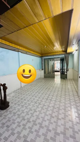 NHÀ TÂN KỲ TÂN QUÝ - LÊ TRỌNG TẤN - 2 MẶT TIỀN - Ô TÔ THÔNG - 100M² - NHỈNH 7Đ.