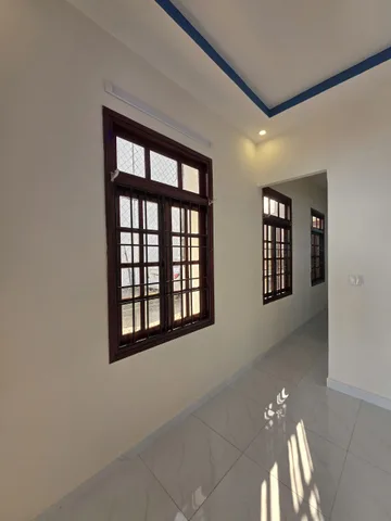 NHÀ HẺM Ô TÔ PHÚ XƯƠNG – SÁT ĐƯỜNG 2/4, BẮC NHA TRANG. DT 84m2. GIÁ 4ty350