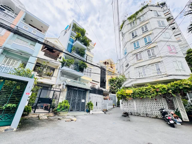 QUẬN 1: CHỦ XƯA 1 ĐỜI BÁN NHÀ 2 TẦNG MẶT TIỀN HXH 10M NGUYỄN BỈNH KHIÊM, P.SÀI GÒN- DT 68,2M2 SH VUÔNG ĐẸP- GIÁ TỐT CHỈ 18T- 0938676685 GIANG GIANG