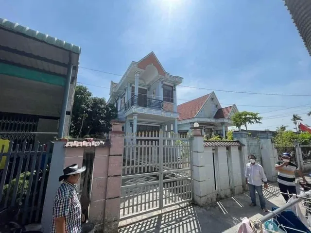 Bán Tòa nhà - Building 340m2 có sẵn 340 m2 thổ cư giá 59.5 tỷ tại Xã Long Hòa Huyện Cần Giờ TP. Hồ Chí Minh