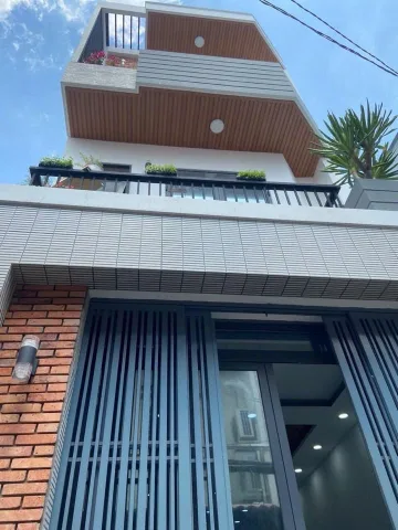 Bán Nhà riêng 48m2 có sẵn 48 m2 thổ cư giá 6.2 tỷ tại Phường 02 Quận 8 TP. Hồ Chí Minh