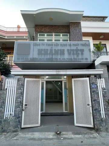 BÁN CĂN NHÀ HẺM HAI Ô TÔ NÉ NHAU GẦN SIÊU THI LOTTE, ĐIỆN MÁY CHƠ LỚN - Phường Tây Nha Trang. DT 88m2. Giá 5ty900