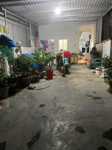 BÁN ĐẤT TẶNG NHÀ – TRUNG TÂM PHƯỚC ĐỒNG. DT 112m2. GIÁ 2ty9