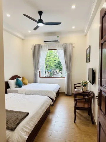 CHO THUÊ CĂN HỘ MINI – 10 PHÚT ĐẾN SÂN BAY NỘI BÀI – KHÔNG CHUNG CHỦ – GIÁ TỪ 2.5 TR (ƯU ĐÃI THÁNG 9)