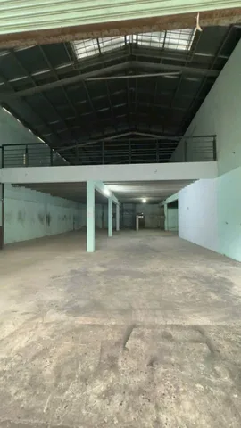 Bán nhà kho 1/ đường 18B, Bình Hưng Hòa A dt 276m2 giá 20 tỷ