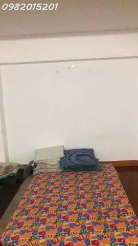 Mình cần cho thuê 1 phòng rộng 20m2 gần chung cư Phạm Viết Chánh, Bình Thạnh.
