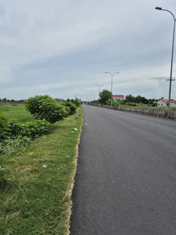 Bán Đất 10277m2 giá 36 tỷ tại Đường ĐT 830B Xã Long Sơn Huyện Cần Đước Long An