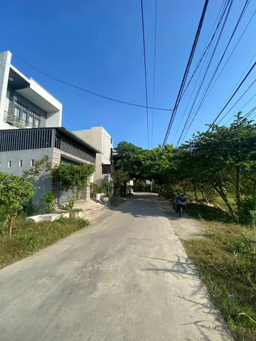 Cần tiền bán gấp lô đất Phú trung, Vĩnh Thạnh phường Tây Nha Trang. DT 99.9m2. Giá 2ty650