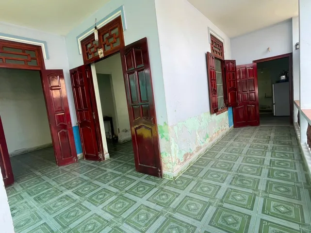 Bán Nhà riêng 218m2 có sẵn 60 m2 thổ cư giá 1.4 tỷ tại Xã Diên Điền Huyện Diên Khánh Khánh Hòa