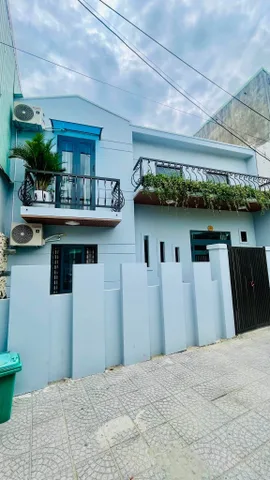 🔴 Bán nhà 50m2, kiệt 4m Bùi Hiển, cách đường chính 30m - Giá 3.35 tỷ