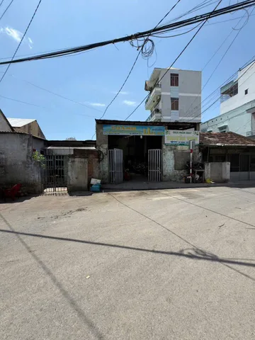 ĐẤT ĐƯỜNG NGUYỄN THÁI HỌC – SÁT NGÃ 3 ĐƯỜNG HÀ RA - GẦN CHỢ ĐẦM – QUY HOẠCH 3 MẶT TIỀN. DT 143m2. GIÁ 12ty