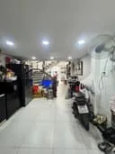 NHÀ PHAN ĐÌNH PHÙNG 3 TẦNG 50M2 -NHỈNH 6TY