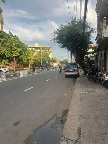 ĐẤT 2 MẶT TIỀN LÊ HỒNG PHONG – 311M², KHAI THÁC KINH DOANH TỐT. Giá 18.8ty