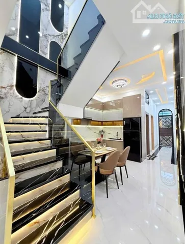 Kèo Thơm, Giảm 200 Triệu Thanh Lý Nhà Trả Nợ Ngân Hàng Cuối Đường Huỳnh Văn Nghệ