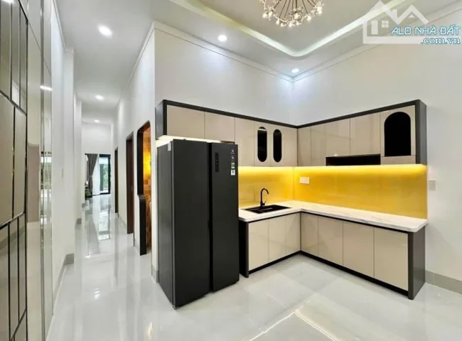 Kèo Thơm, Giảm 200 Triệu Thanh Lý Nhà Trả Nợ Ngân Hàng Cuối Đường Huỳnh Văn Nghệ